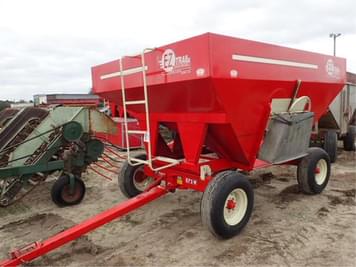 Main image E-Z Trail 230